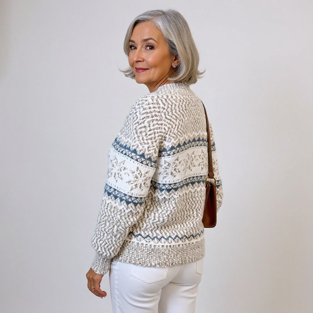 Melanie™| Pullover