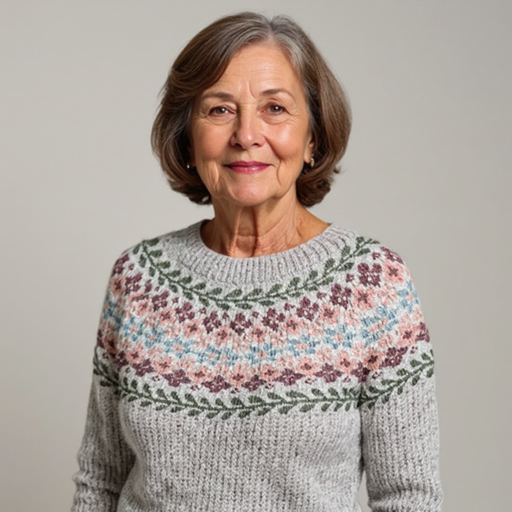 Bridget™| Pullover