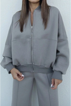 NOVEL | Trendy Tracksuit