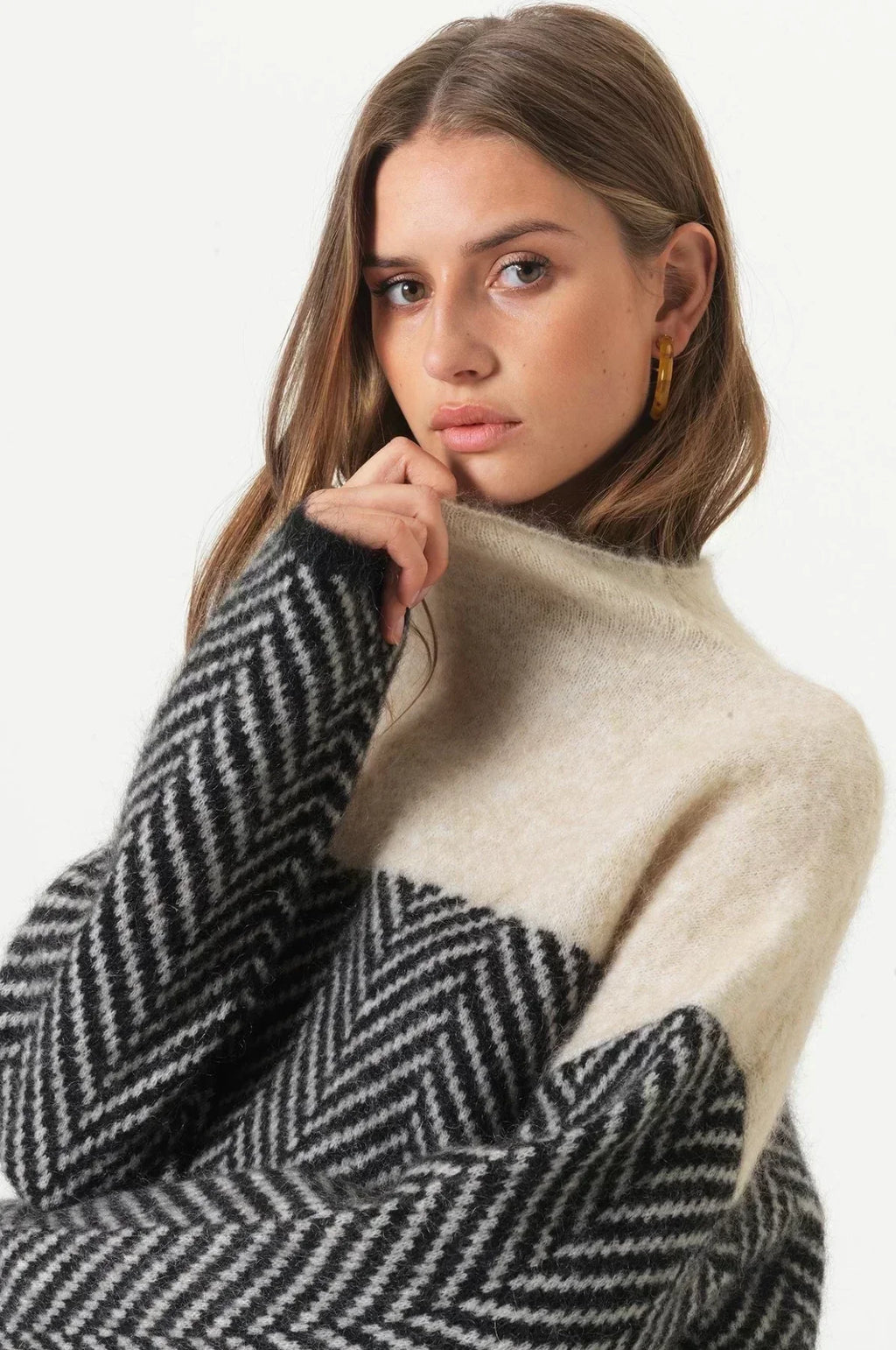 Adelie™| Pullover