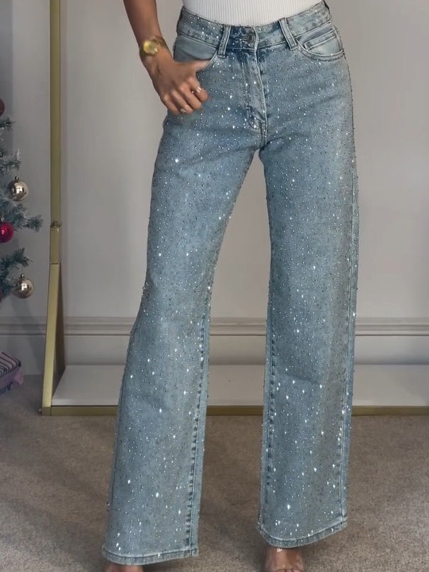 ELIANA | Party Jeans