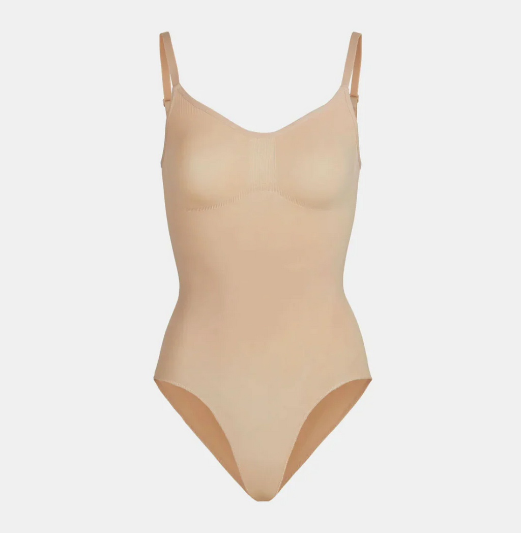 INGRID | Shaping Bodysuit
