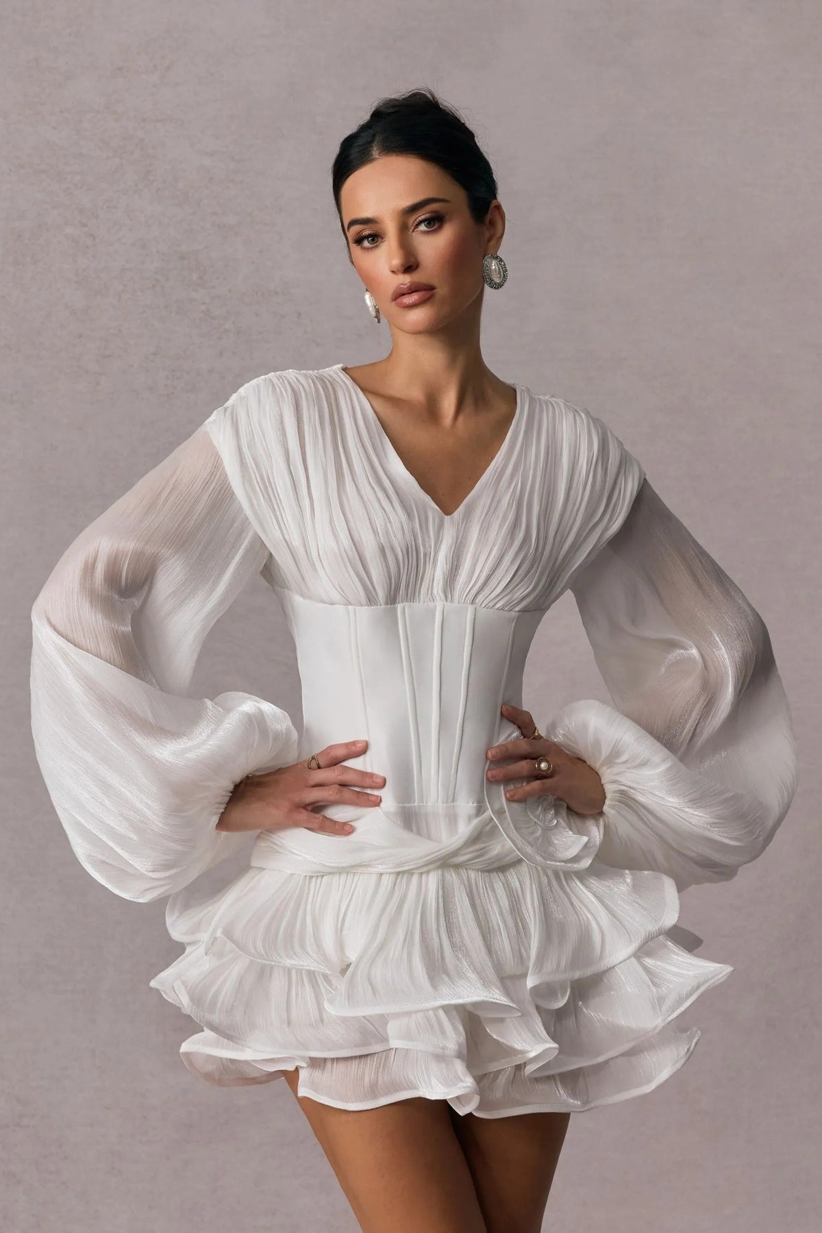 EVA | Sommerminikleid