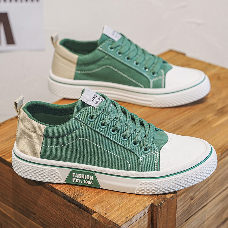 GRETCHEN | Bequeme Sneakers