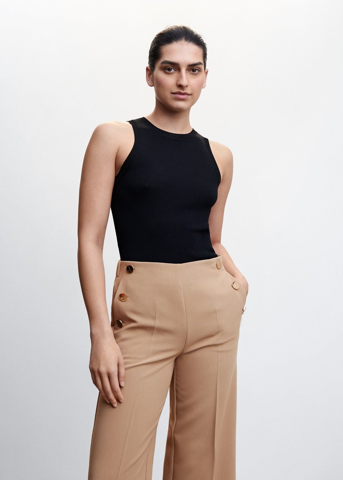 ELIZA | Riviera Pants