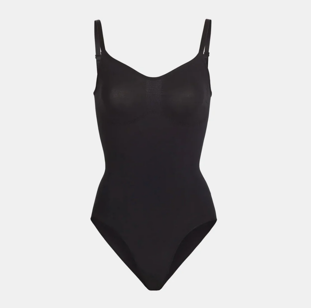 INGRID | Shaping Bodysuit