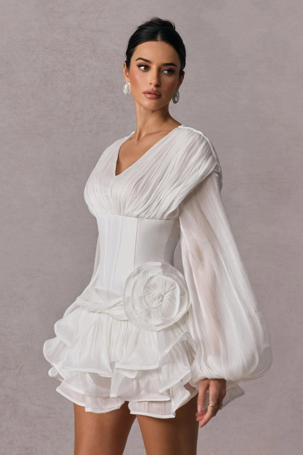 EVA | Sommerminikleid