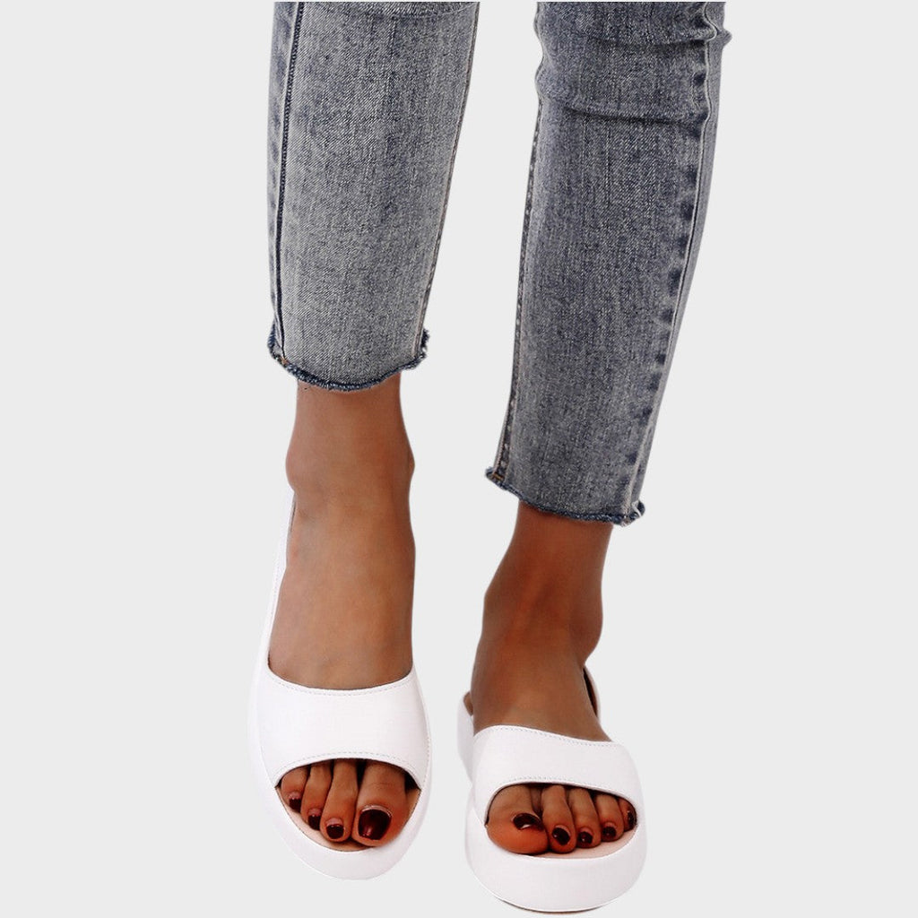 Caryzzaa | Orthopädische Sandalen