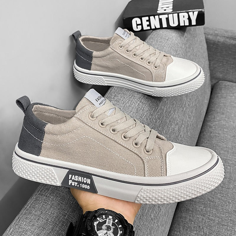 GRETCHEN | Bequeme Sneakers