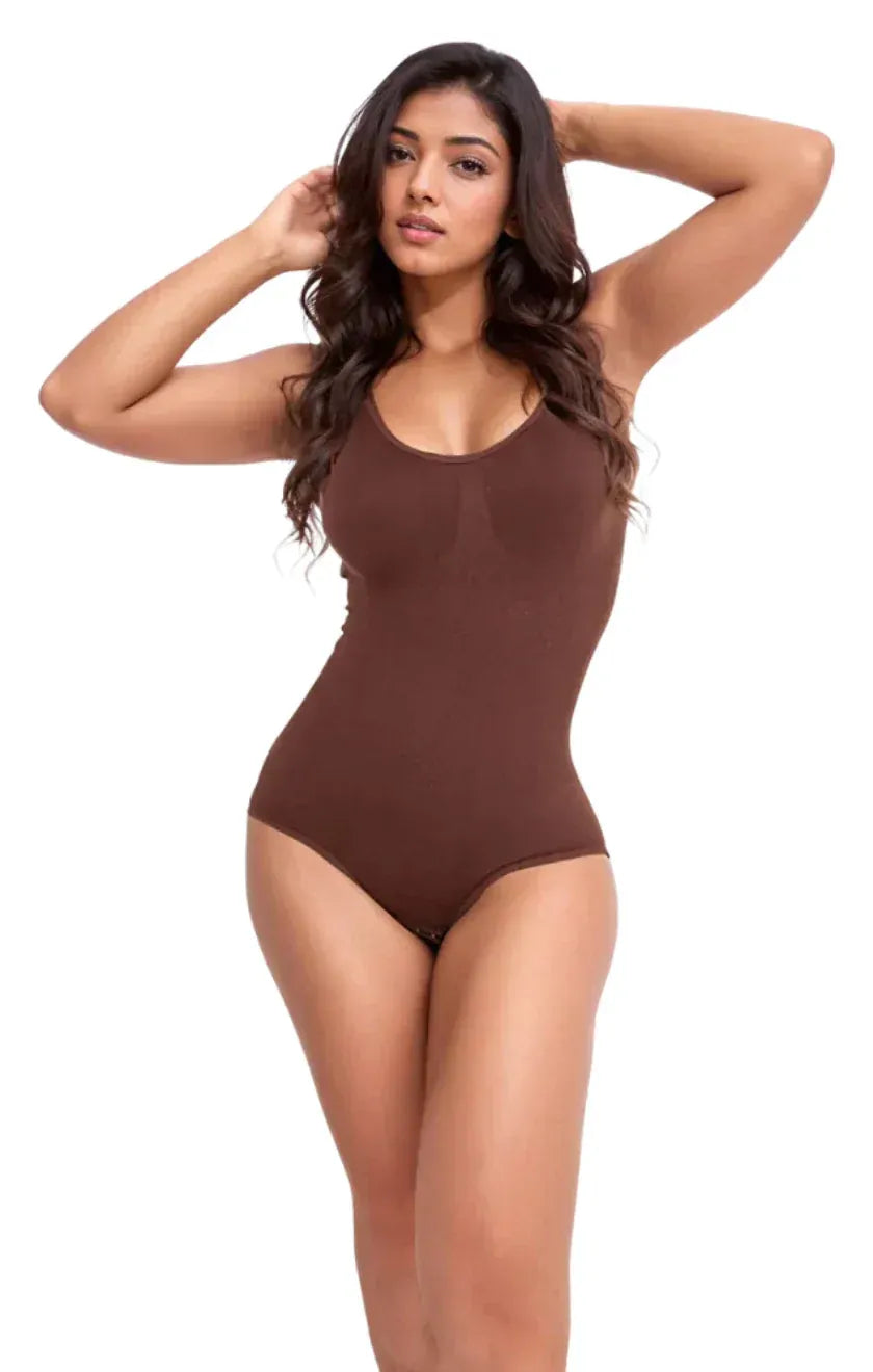 INGRID | Shaping Bodysuit