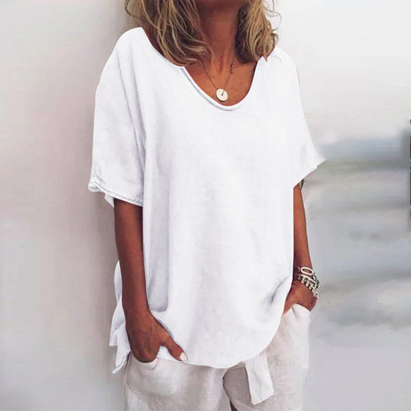 Anna| T-Shirt