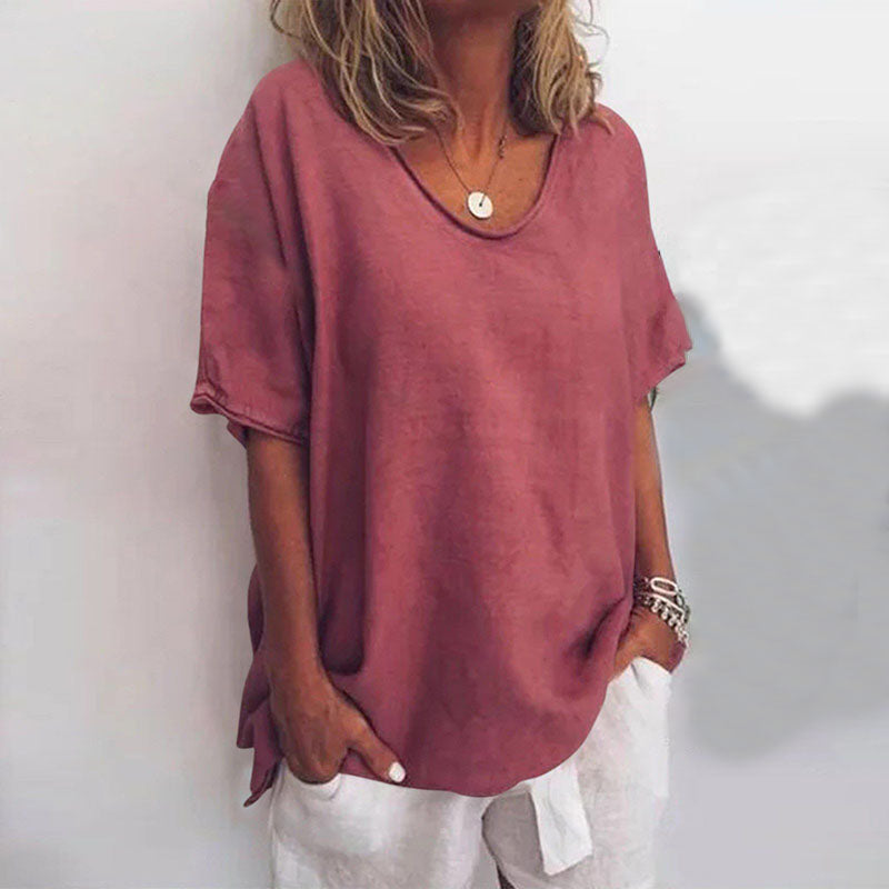 Anna| T-Shirt