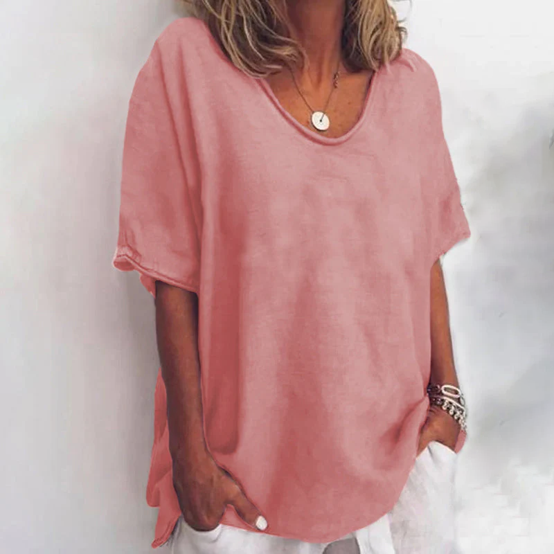 Anna| T-Shirt