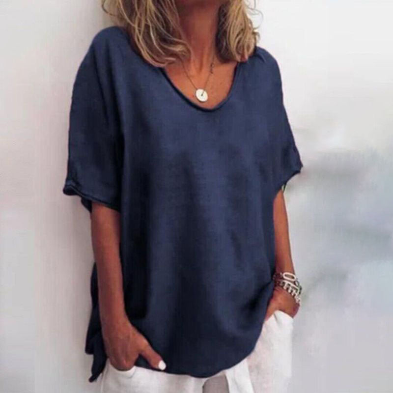 Anna| T-Shirt