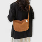 Cordura Schultertaschen für Frauen