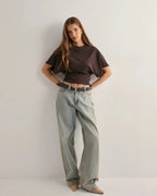 SOLANA | Casual Top