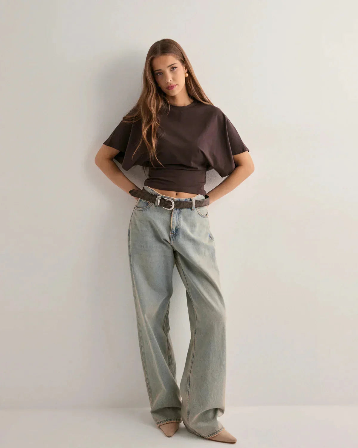 SOLANA | Casual Top