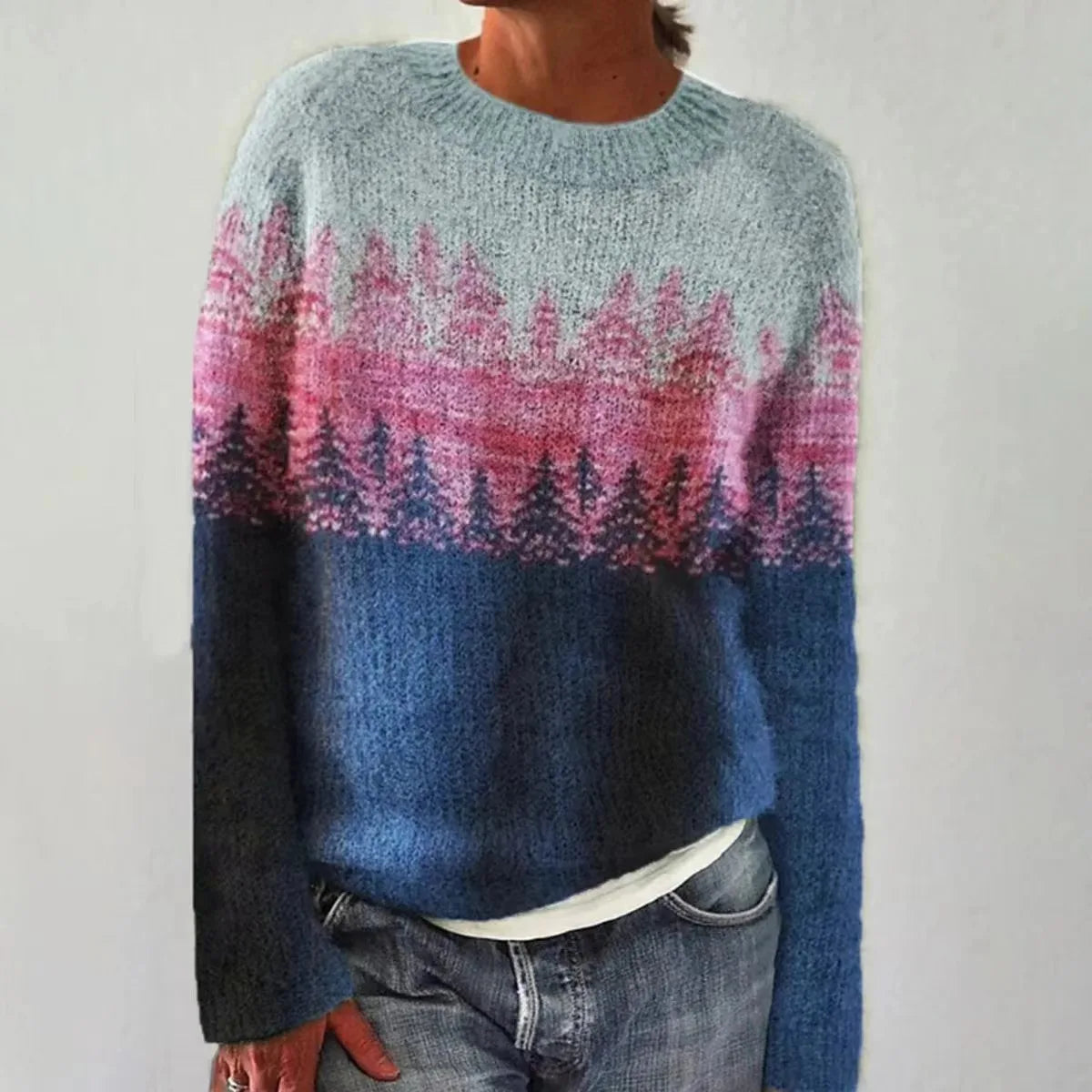 Nina™| Pullover